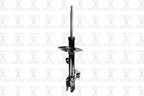 FCS 333492R Suspension Strut Assembly - Front Right