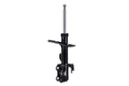 FCS 333493L Suspension Strut Assembly - Front Left