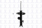 FCS 333493L Suspension Strut Assembly - Front Left
