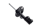 FCS 333493L Suspension Strut Assembly - Front Left