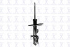 FCS 333493R Suspension Strut Assembly - Front Right