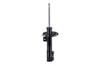 FCS 333504L Suspension Strut Assembly - Front Left