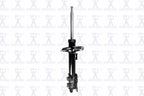 FCS 333504L Suspension Strut Assembly - Front Left