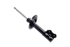 FCS 333504L Suspension Strut Assembly - Front Left
