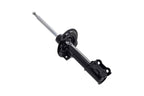 FCS 333504R Suspension Strut Assembly - Front Right