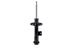 FCS 333505L Suspension Strut Assembly - Front Left