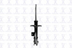 FCS 333505L Suspension Strut Assembly - Front Left