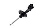 FCS 333505L Suspension Strut Assembly - Front Left