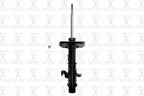 FCS 333523R Suspension Strut Assembly - Front Right