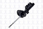 FCS 333523R Suspension Strut Assembly - Front Right