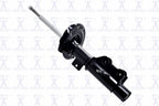 FCS 333523R Suspension Strut Assembly - Front Right