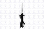 FCS 333529R Suspension Strut Assembly - Front Right