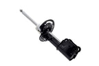 FCS 333529R Suspension Strut Assembly - Front Right