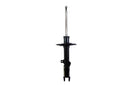 FCS 333548R Suspension Strut Assembly - Rear Right