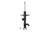 FCS 333566R Suspension Strut Assembly - Front Right