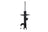 FCS 333567L Suspension Strut Assembly - Front Left