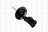 FCS 333701L Suspension Strut Assembly - Front Left