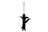FCS 333702L Suspension Strut Assembly - Front Left