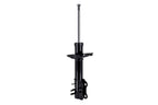 FCS 333742L Suspension Strut Assembly - Front Left