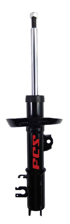 FCS 333742L Suspension Strut Assembly - Front Left