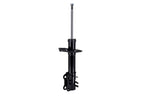 FCS 333742R Suspension Strut Assembly - Front Right
