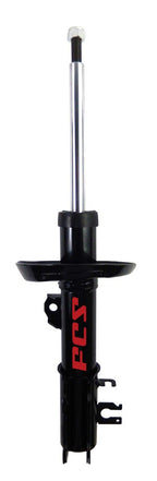 FCS 333742R Suspension Strut Assembly - Front Right