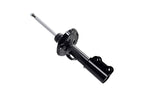 FCS 333742R Suspension Strut Assembly - Front Right