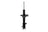 FCS 333745L Suspension Strut Assembly - Front Left