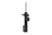 FCS 333750 Suspension Strut Assembly - Front