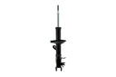 FCS 333751L Suspension Strut Assembly - Front Left
