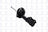 FCS 333800L Suspension Strut Assembly - Front Left