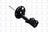 FCS 333926L Suspension Strut Assembly - Front Left