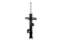 FCS 333945L Suspension Strut Assembly - Front Left