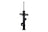 FCS 333945L Suspension Strut Assembly - Front Left