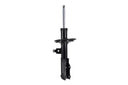 FCS 334056R Suspension Strut Assembly - Front Right