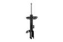 FCS 334057L Suspension Strut Assembly - Front Left