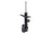 FCS 334089R Suspension Strut Assembly - Front Right