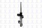 FCS 335555R Suspension Strut Assembly - Front Right