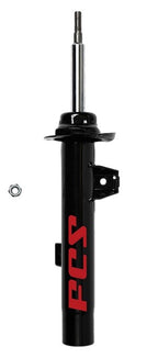 FCS 335682L Suspension Strut Assembly - Front Left