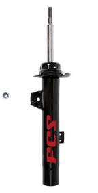 FCS 335682R Suspension Strut Assembly - Front Right
