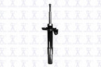 FCS 335698R Suspension Strut Assembly - Front Right
