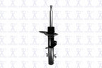 FCS 335701L Suspension Strut Assembly - Front Left