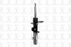 FCS 335701R Suspension Strut Assembly - Front Right