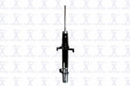FCS 335797L Suspension Strut Assembly - Front Left