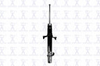 FCS 335797R Suspension Strut Assembly - Front Right