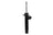 FCS 335808L Suspension Strut Assembly - Front Left