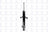 FCS 335878L Suspension Strut Assembly - Front Left