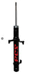 FCS 335880R Suspension Strut Assembly - Front Right
