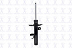 FCS 335893L Suspension Strut Assembly - Front Left