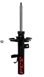 FCS 335893L Suspension Strut Assembly - Front Left